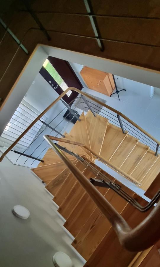 Sveciu Namai Kamile Villa Šiauliai Exterior foto