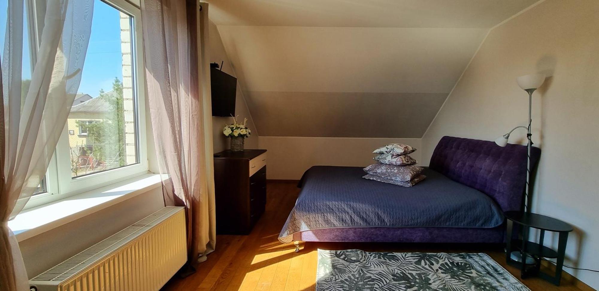 Sveciu Namai Kamile Villa Šiauliai Cameră foto