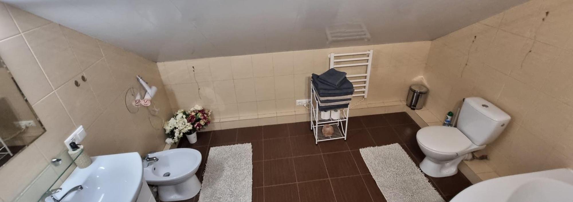 Sveciu Namai Kamile Villa Šiauliai Exterior foto