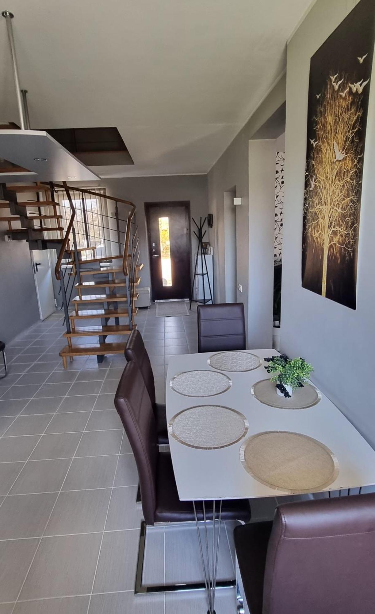 Sveciu Namai Kamile Villa Šiauliai Exterior foto