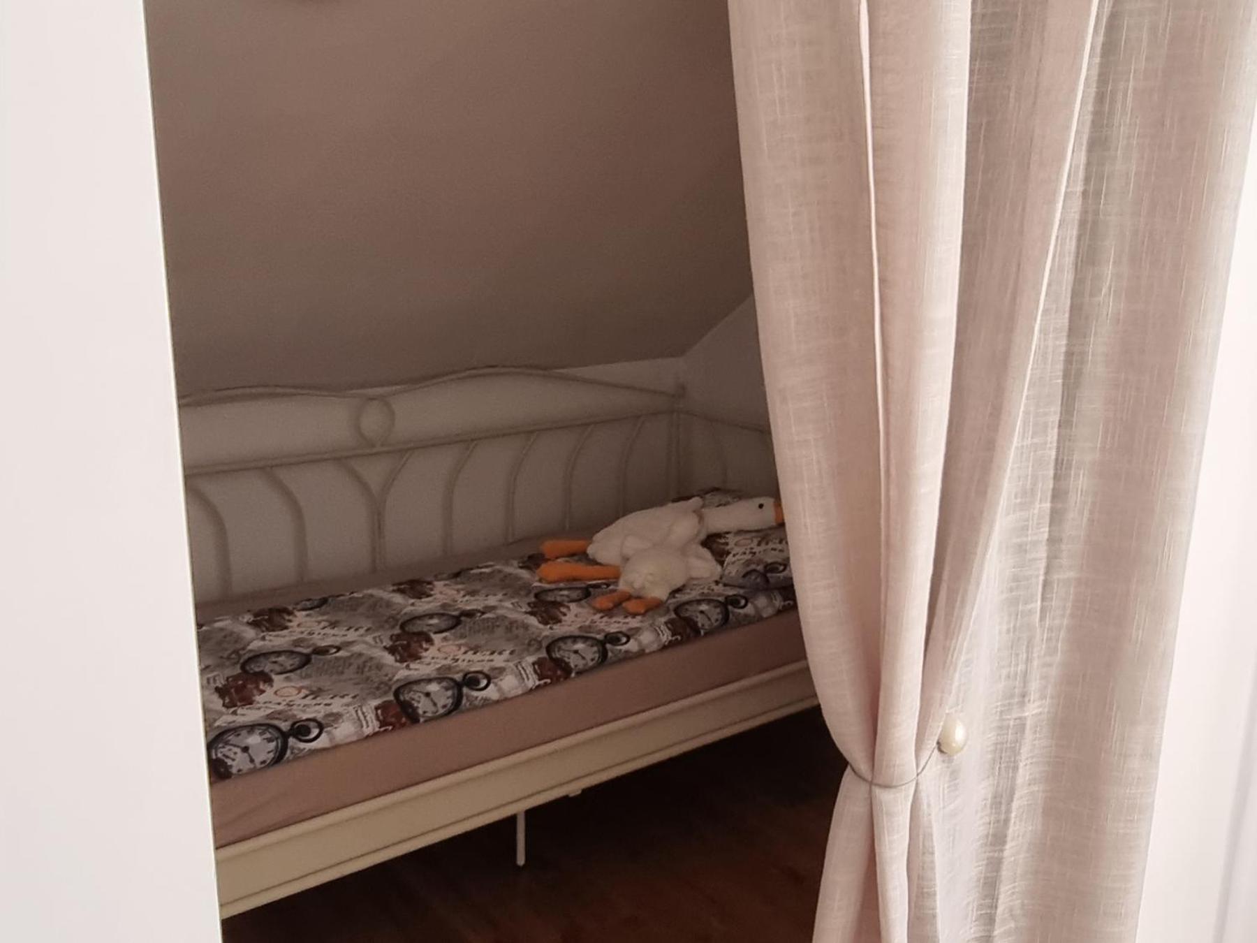 Sveciu Namai Kamile Villa Šiauliai Exterior foto