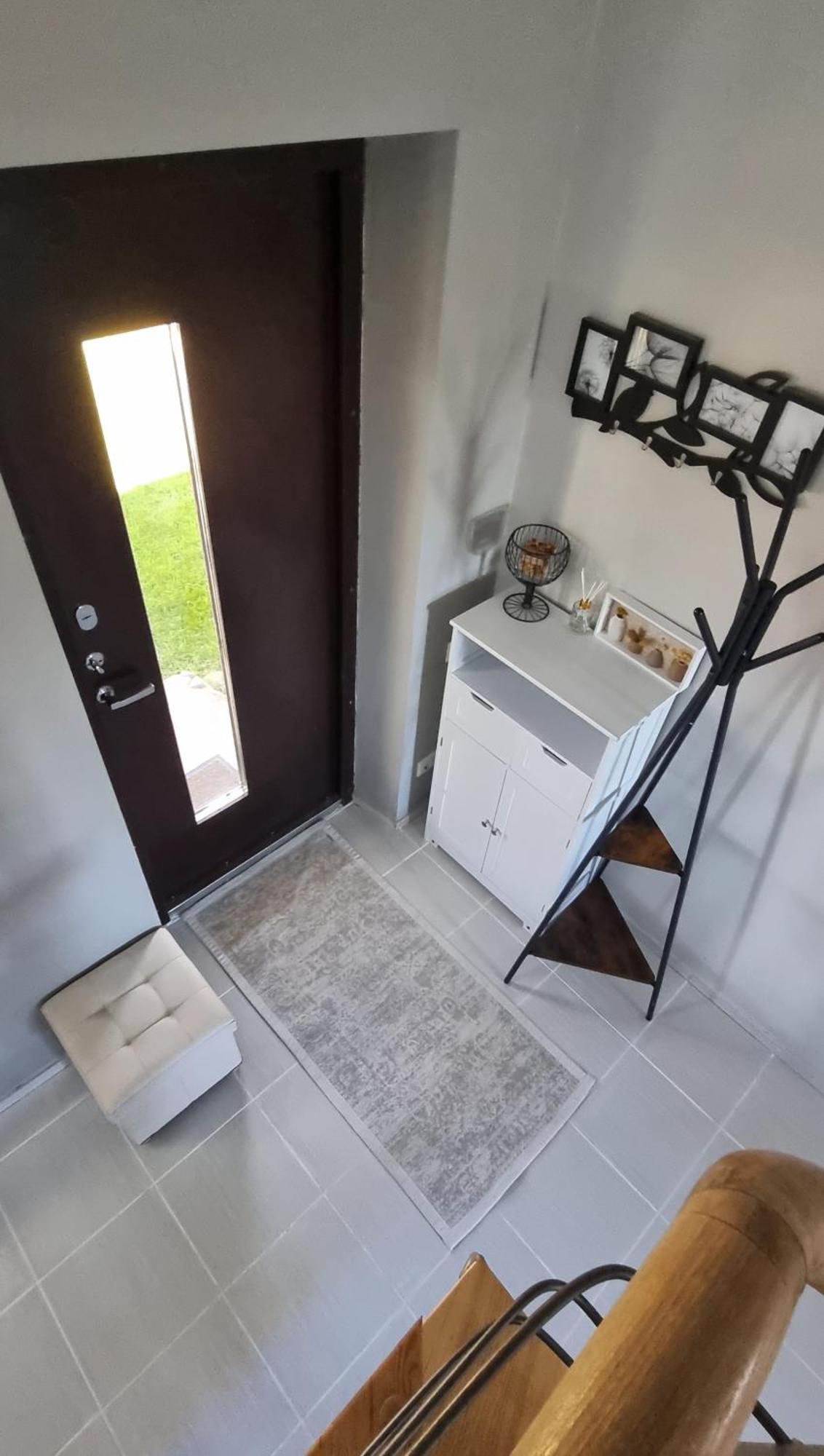 Sveciu Namai Kamile Villa Šiauliai Exterior foto