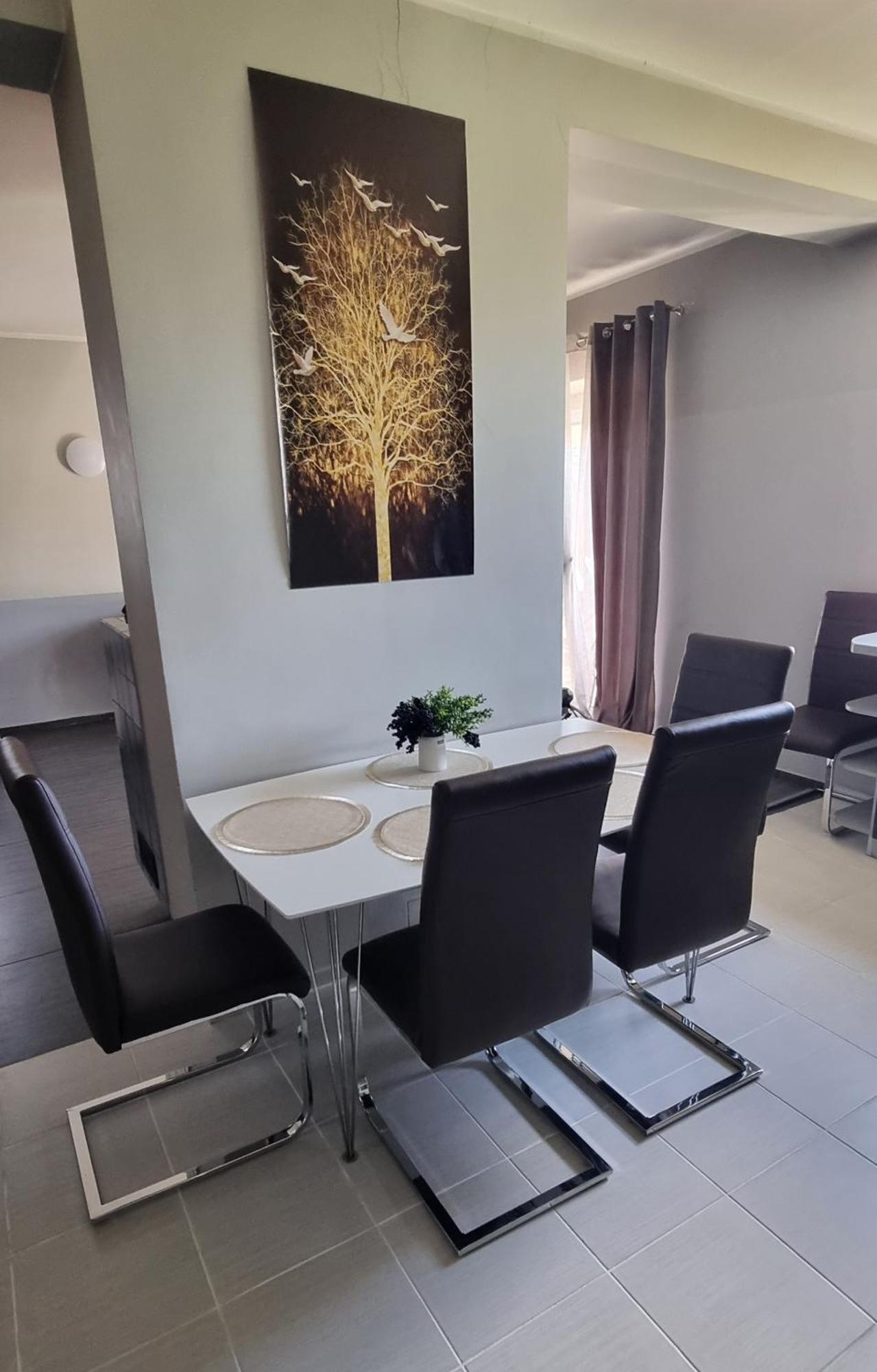 Sveciu Namai Kamile Villa Šiauliai Exterior foto