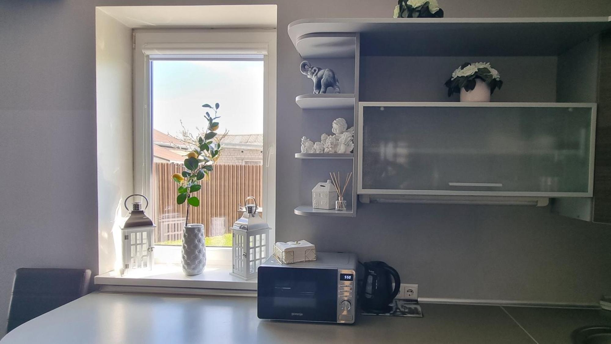 Sveciu Namai Kamile Villa Šiauliai Exterior foto