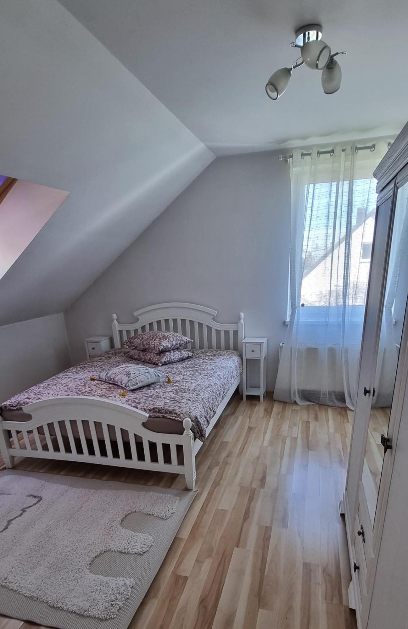 Sveciu Namai Kamile Villa Šiauliai Exterior foto