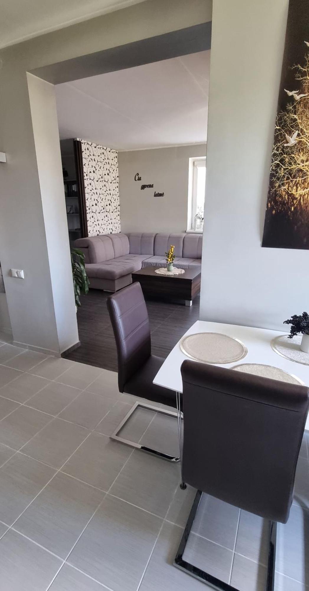 Sveciu Namai Kamile Villa Šiauliai Exterior foto
