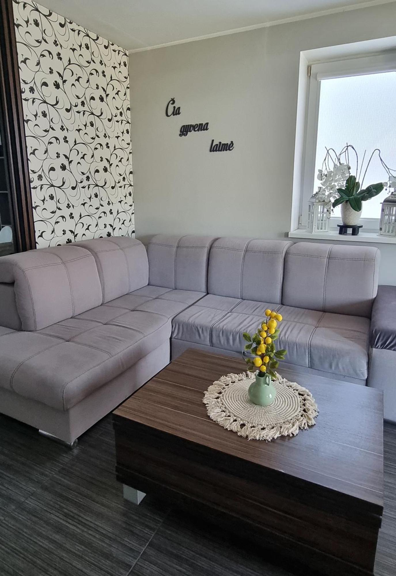 Sveciu Namai Kamile Villa Šiauliai Exterior foto